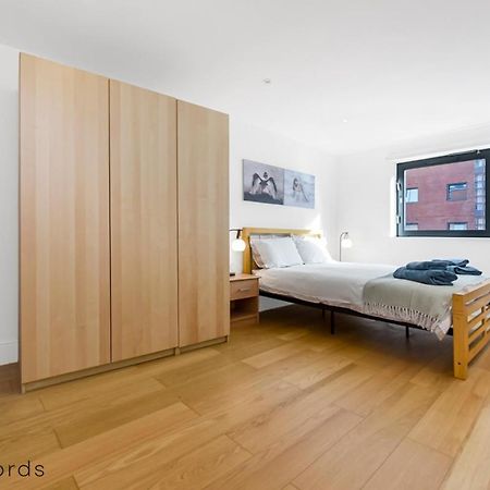 Exclusive 2 Bedroom Flat Near Buckingham Palace London Exterior photo